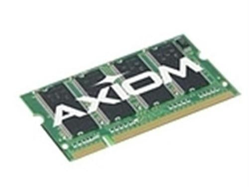 Axiom DDR 1GB # A0388055 for a Dell D600