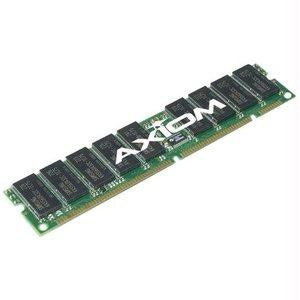 Axiom Memory Solution,lc Axiom 512mb Module # Cf-bau0512u For Panasonic Toughbook W2, Y2 Series