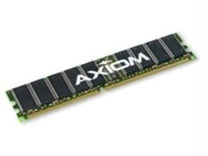 Axiom 1GB PC3200 DDR Module # DE468A HP-