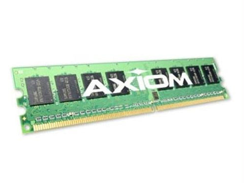 Axiom 1GB Non-ECC Module # DY652B for HP