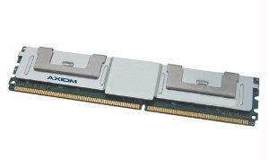 Axiom Memory Solution,lc Axiom 2gb Module Ddr-2 Fb Dimm # Em161aa For A Hp Workstation