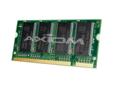 Axiom 1GB module KTT3311-1G DDR PC2700 f