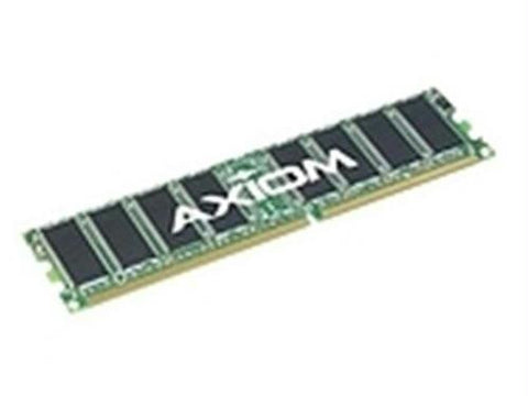 Axiom 1GB Module # MPC325-1GB-AX for Mic