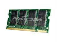 Axiom Memory Solution,lc Axiom 2gb Ddr2-667 Sodimm # Pa3512u-1m2g For Toshiba Notebooks