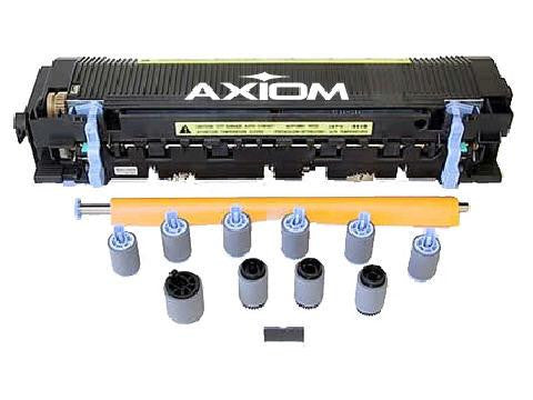 Axiom Memory Solution,lc Axiom Maintenance Kit For Hp Laserjet 5100 # Q1860-67908,6 Month Limited
