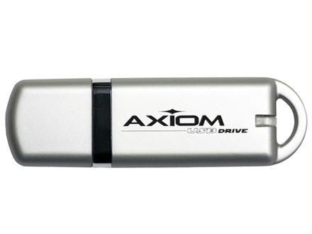 Axiom Memory Solution,lc Axiom 4gb  Usb Flash Drive Up To 200x (30mb-s) Read - 73x (11mb-s) Write
