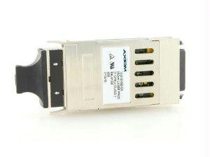 Axiom Memory Solution,lc Axiom 1000base-zx Gbic Transceiver For Cisco # Ws-g5487,life Time Warrant