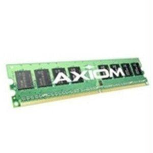 Axiom Memory Solution,lc Axiom 4gb Ddr-2 Kit # X5288a-z For Sun Fire X2200 M2 Servers