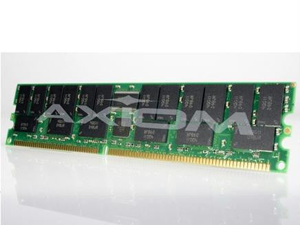 AXIOM 4GB DDR-2 ECC KIT #X7802A FOR SUN