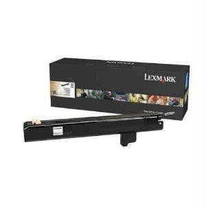 Lexmark Lexmark C935, X940e, X945e Single Photoconductor Kit