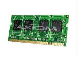 Axiom Memory Solution,lc Axiom 2gb Module  A0643480 For Dell Latitude Notebooks