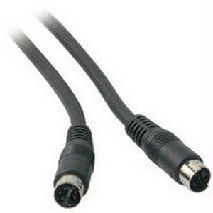 C2g 50ft Value Seriesandtrade; S-video Cable