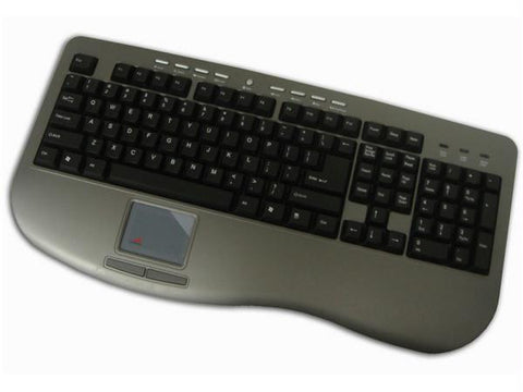 WinTouch USB touchpad keyboard