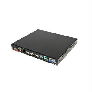 Startech Full Remote Ip Control Of A Server Or Pc, With Virtual Media Remote File Copying