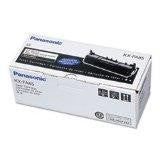 Panasonic Black Toner Cartridge For The Panasonic Kxflb801 Kxflb811 Kxflb851 Avg Yield 5,0