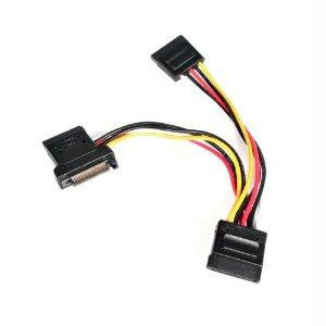 Startech If You Need To Split A Sata Power Cable, Look No Further Than Startech Power Y-s