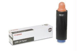 Canon Usa Gpr24 Black Toner Cartridge