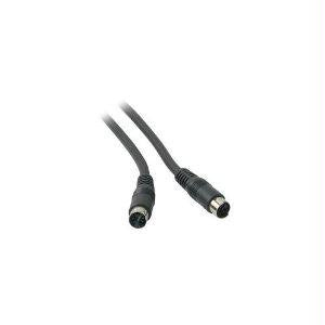 C2g 100ft Value Seriesandtrade; S-video Cable