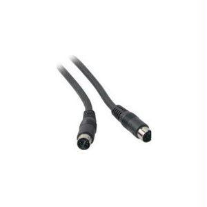 C2g 25ft Value Seriesandtrade; S-video Cable