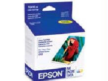 Epson Epson T606400 220 Ml Yellow Ultrachrome Ink Cartridge