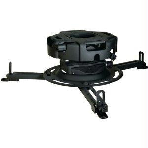 Peerless Industries Mounting Component ( Ceiling Mount, Spider Arms ) For Projector ( Tilt & Swive