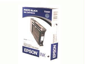 Epson Epson Photo Black Ultrachrome Ink, 110 Ml, Stylus Pro 7600-9600