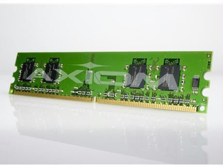 1GB DDR2 DIMM 400MHz PC3200 240p CL3