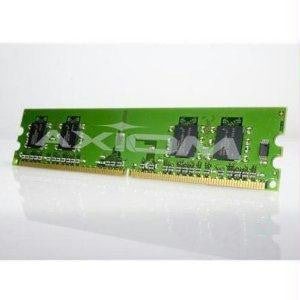 Axiom Memory Solution,lc 2gb Ddr2 Dimm 400mhz Cl3