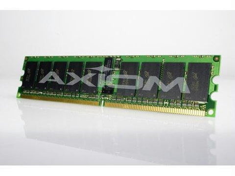 Axiom Memory Solution,lc 2gb Ddr2 Reg Ecc Dimm 400mhz 240p Cl3