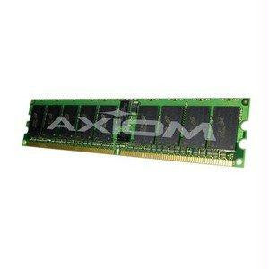 Axiom Memory Solution,lc 2gb Ddr2 400mhz Reg Ecc Single Rank Dimm