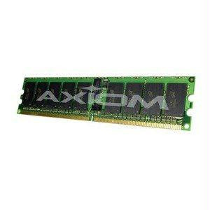 Axiom Memory Solution,lc 4gb Ddr2 Registered Ecc Module