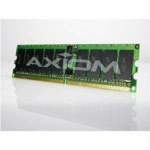 Axiom Memory Solution,lc 2gb Module Ecc Ddr2 Dimm Registered