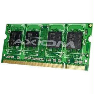 Axiom Memory Solution,lc 1gb Ddr-2 Sodimm 533mhz 200p Cl4