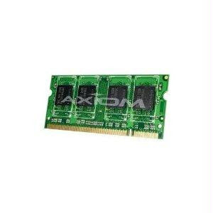 Axiom Memory Solution,lc 2gb Ddr-2 Sodimm 533mhz Cl4