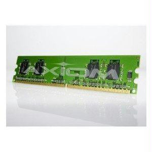 Axiom Memory Solution,lc 1gb Ddr2-667 Unbuffered Non-ecc