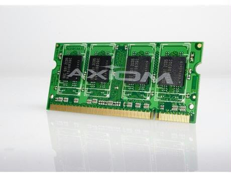 Axiom Memory Solution,lc 1gb Ddr2 667mhz 200p Cl5 Sodimm