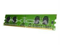 Axiom Memory Solution,lc Axiom 2gb Dimm 240pin 1.8v Pc2-6400 Axr800d2n5-2g