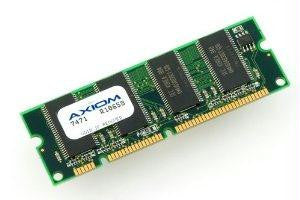 Axiom Memory Solution,lc 256mb Dram Module F-cisco