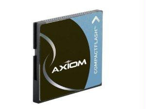 Axiom Memory Solution,lc 256mb Flash Card F-cisco