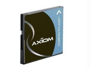 Axiom Memory Solution,lc 256mb Compact Flash F-cisco