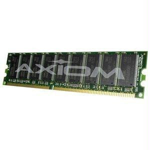 Axiom Memory Solution,lc Axiom 1gb Ddr, Pc2100, 184pin, Cl2.5, Dimm # Axr266x64c25-1g