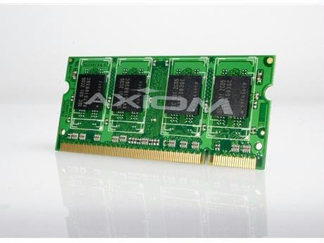 1GB DDR2 SODIMM 400MHz CL3