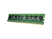 2GB DDR2-667 Unbuffered ECC DIMM