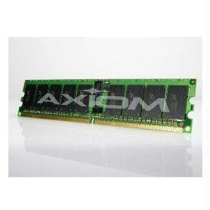 Axiom Memory Solution,lc 4gb Ddr2-667 Registered Ecc Dimm