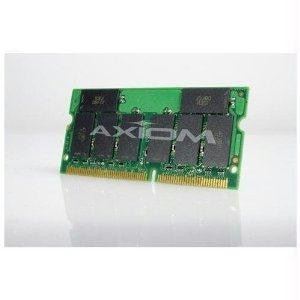 Axiom Memory Solution,lc 256mb Pc133 Cl3 Sodimm Module