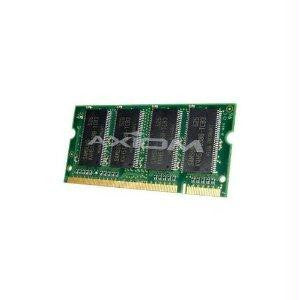 Axiom Memory Solution,lc 1gb Pc2100 266mhz Ddr Sodimm 200p Module