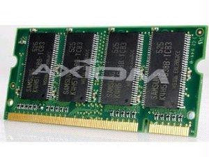 Axiom Memory Solution,lc 1gb Ddr333 Pc2700 200pin Sodimm Module