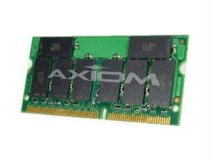 Axiom Memory Solution,lc 256mb Pc133 Dimm For Toshiba