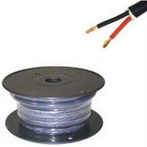 C2g 50ft 12 Awg Velocityandtrade; Bulk Speaker Wire