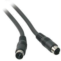 C2g 6ft Value Seriesandtrade; S-video Cable